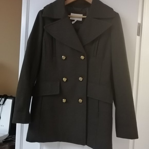 women's wool coat - Picture 1 of 6